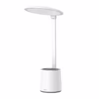 چراغ مطالعه رومیزی هوشمند بیسوس مدل Baseus Smart Eye Full Spectrum DGZH-02