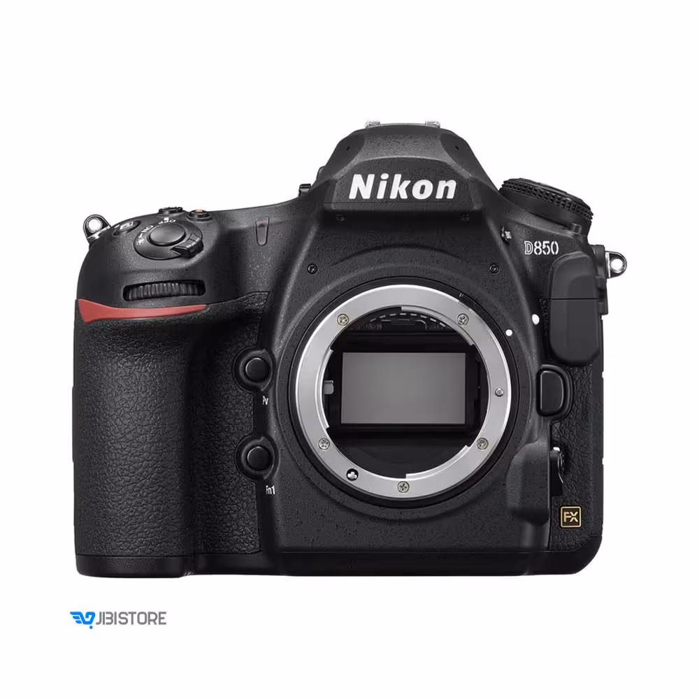 بدنه دوربین عکاسی Nikon D850