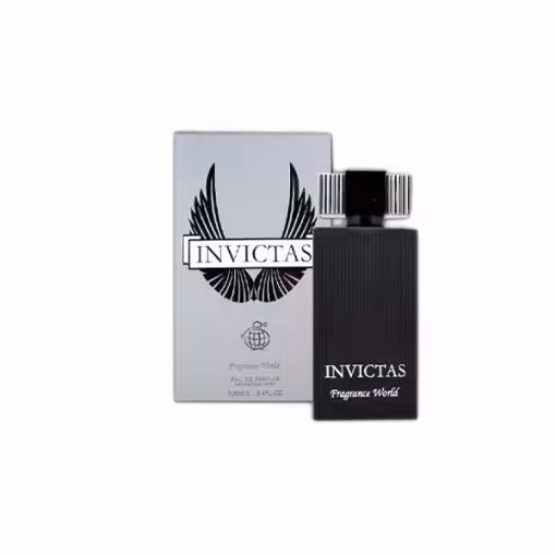 ادکلن مردانه فراگرنس ورد مدل اینویکتاس رایحه اینوکتوس پاکو رابان