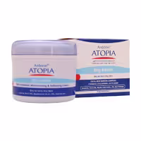 کرم کاسه ای مرطوب کننده و نرم کننده قوی Dry Relief آردن آتوپیا مناسب پوست بسیار خشک 150میلی لیتر