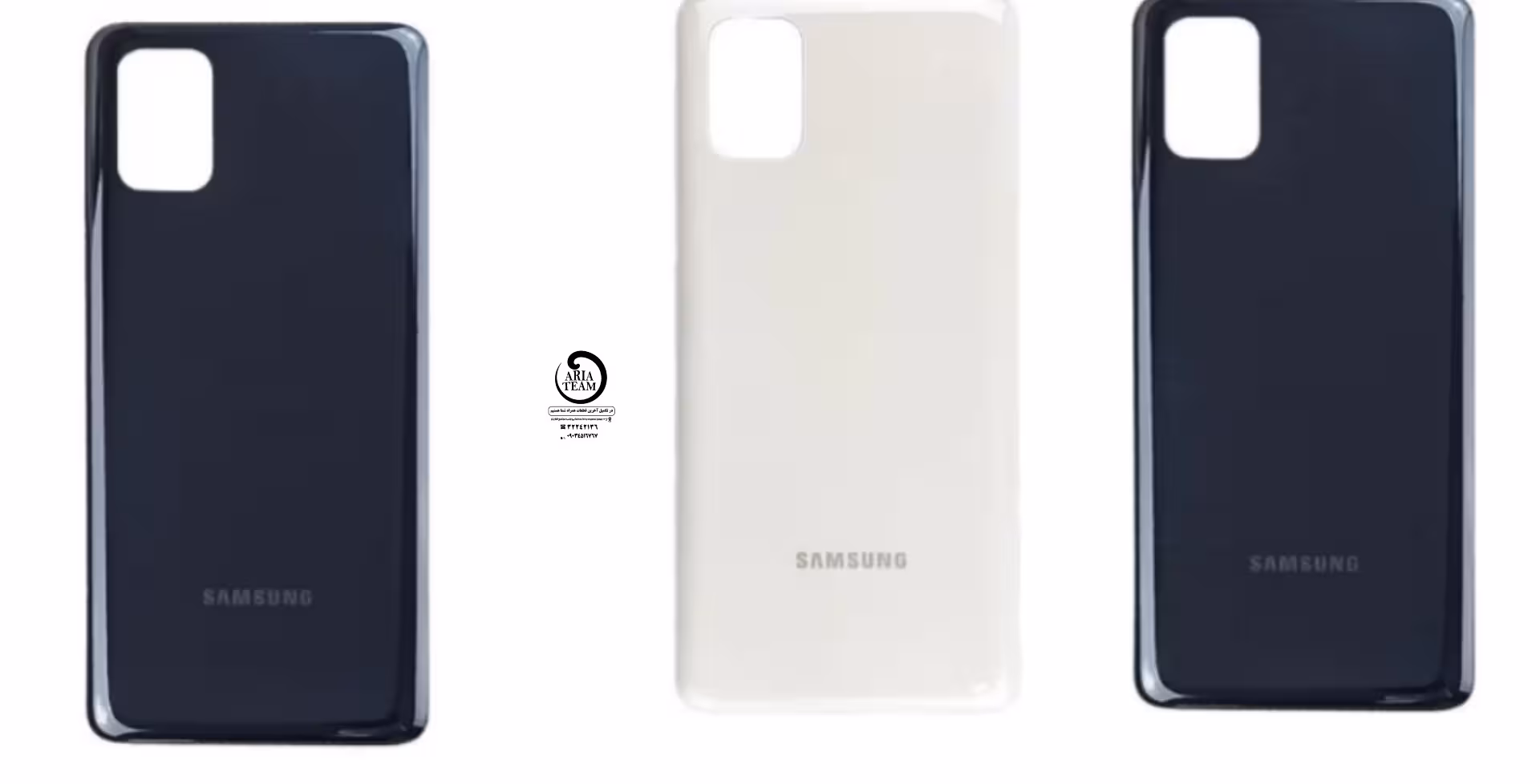 درب پشت سامسونگ m51