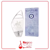 ادکلن نیکوس اسکالپچر هوم Nikos Sculpture Homme