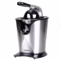 آب مرکبات گیر  ویکند