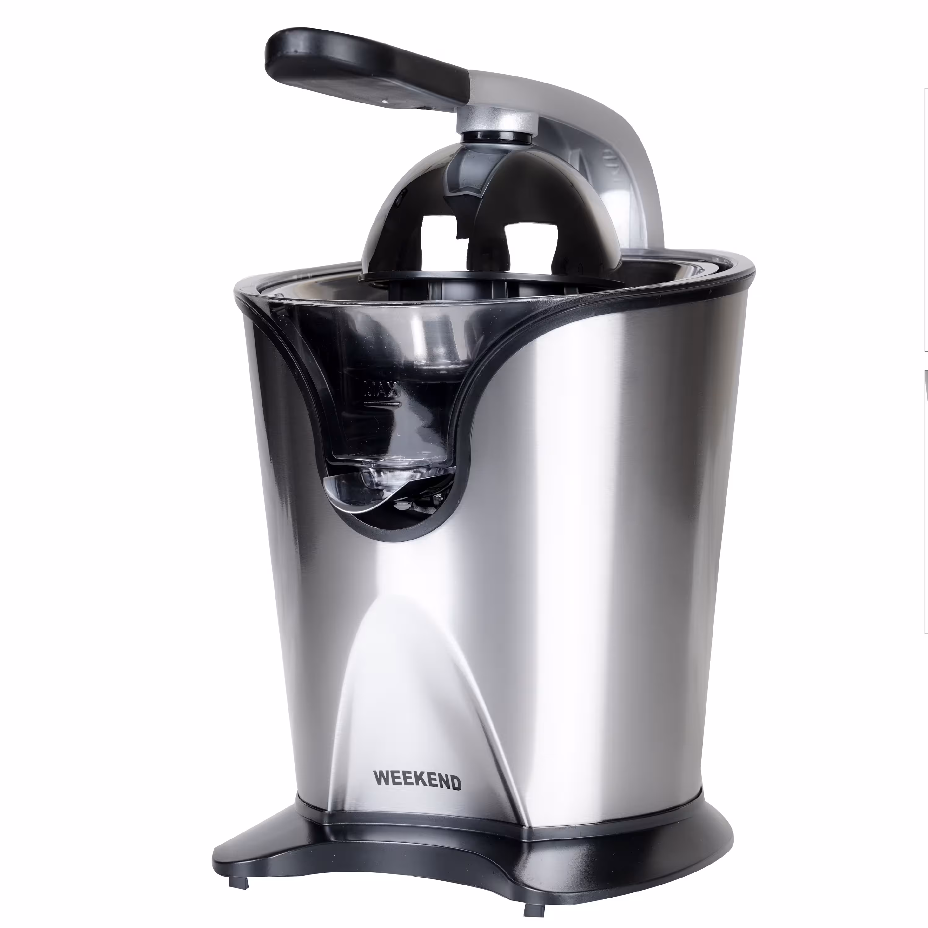 آب مرکبات گیر  ویکند