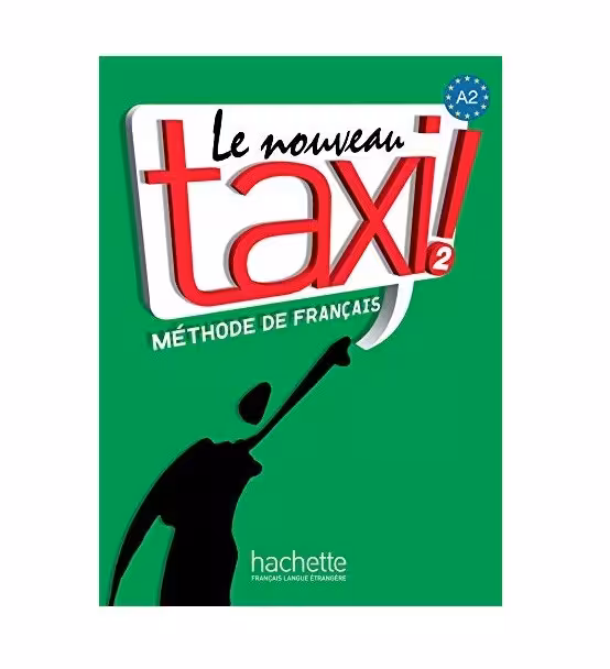 le nouveau taxi 2 A2 تاکسی دو