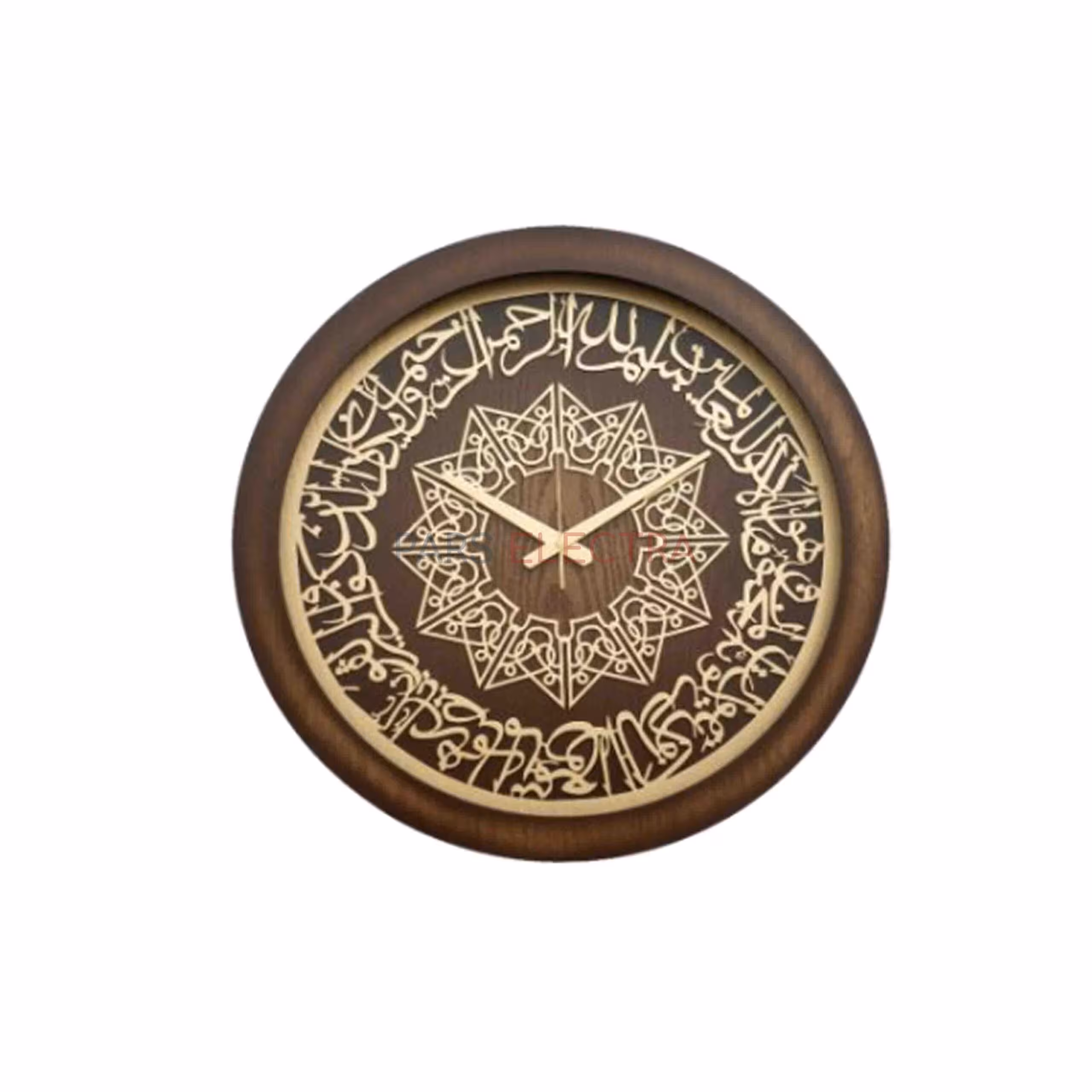 ساعت 661 قهوه ای ارتا (ایه) (ART)