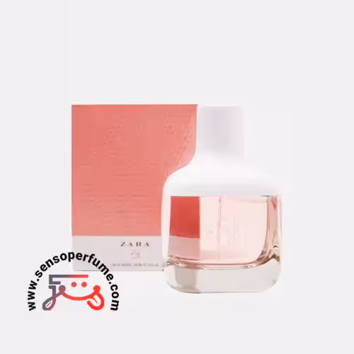 عطر ادکلن زارا سولار اس اچ | zara solar sh