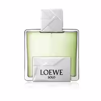 ادکلن مردانه سولو اریگامی لووه Loewe Solo Origami