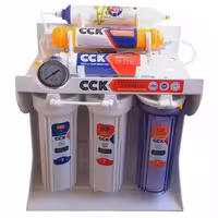دستگاه تصفیه آب مدل cck plast m700