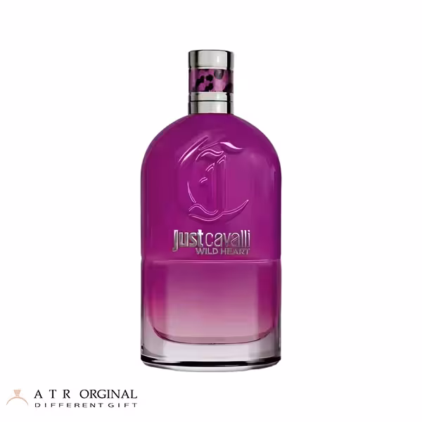عطر روبرتو کاوالی جاست کاوالی وایلد هارت زنانه ادوپرفیوم 90 میل