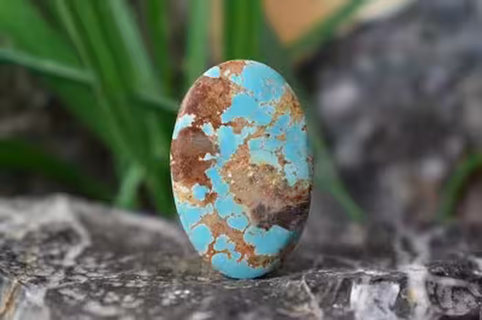 فیروزه نیشابور