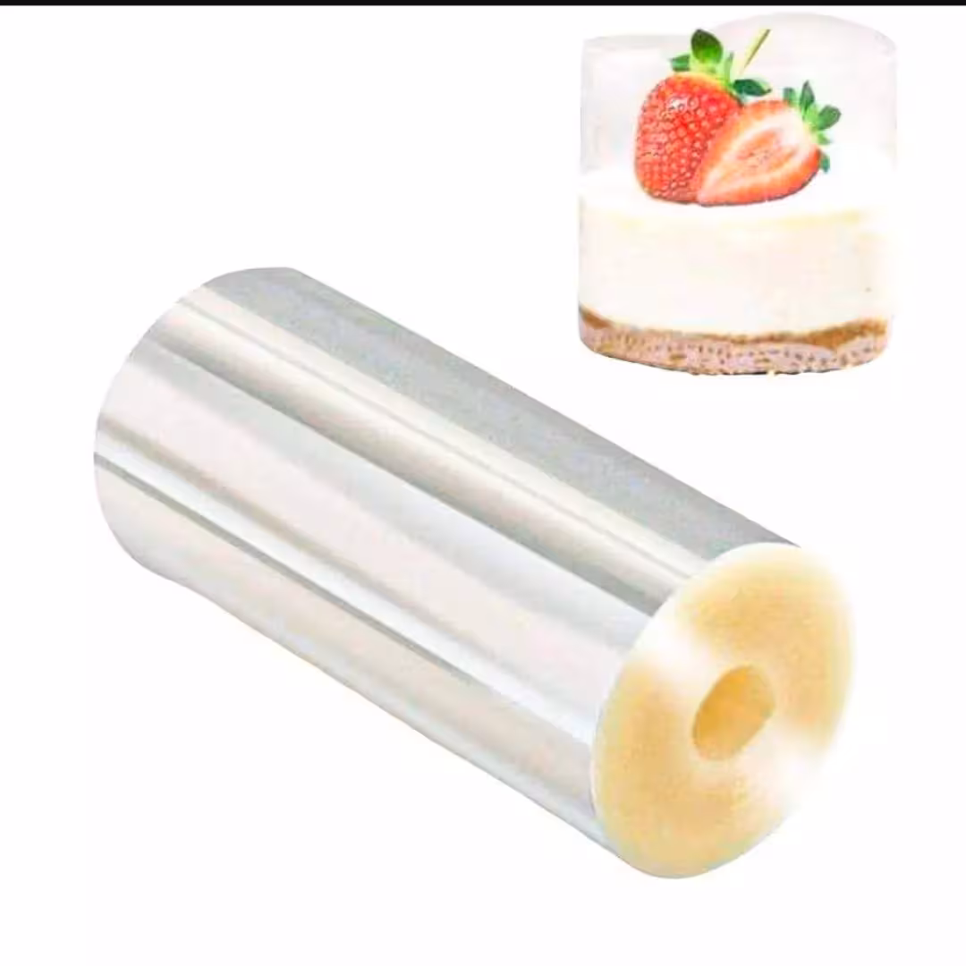 طلق دور کیک و دسر ارتفاع 15 سانتی