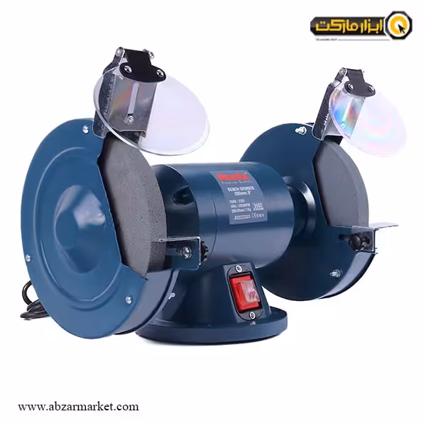 سنگ رومیزی رونیکس 200 میلی متر مدل 3502