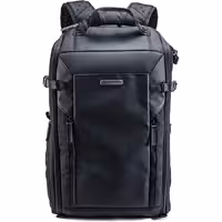 کوله پشتی دوربین ونگارد Vanguard Camera Backpack veo select 48 bf(bk)