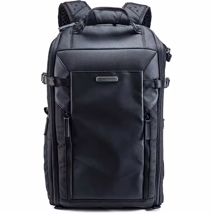 کوله پشتی دوربین ونگارد Vanguard Camera Backpack veo select 48 bf(bk)