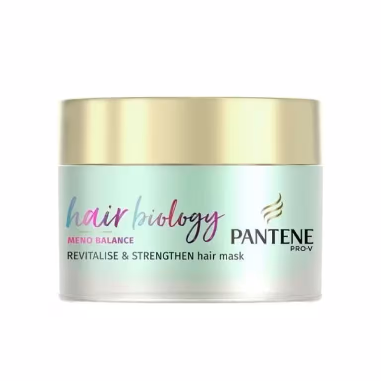 ماسک مو پنتن مدل Biology Balance حجم 160 میل