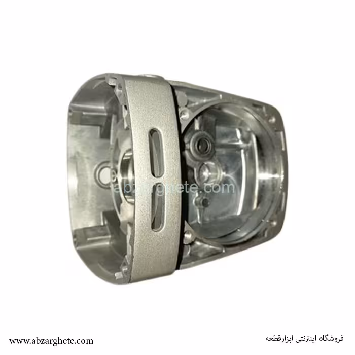 گیر بکس فرز آهنگری 3061 توسن TOSAN