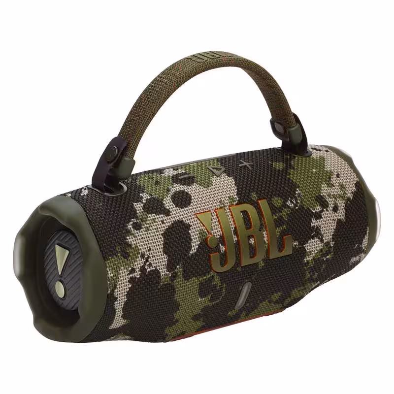 اسپیکر بلوتوثی قابل حمل جی بی ال مدل  مشخصات، آخرین قیمت و خرید