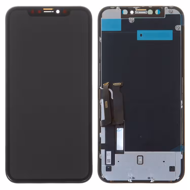 ال سی دی اورجینال گوشی آیفون ایکس آر Iphone XR Original Lcd