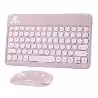 کیبورد و ماوس بلوتوثی جکنگ مدل JB-362