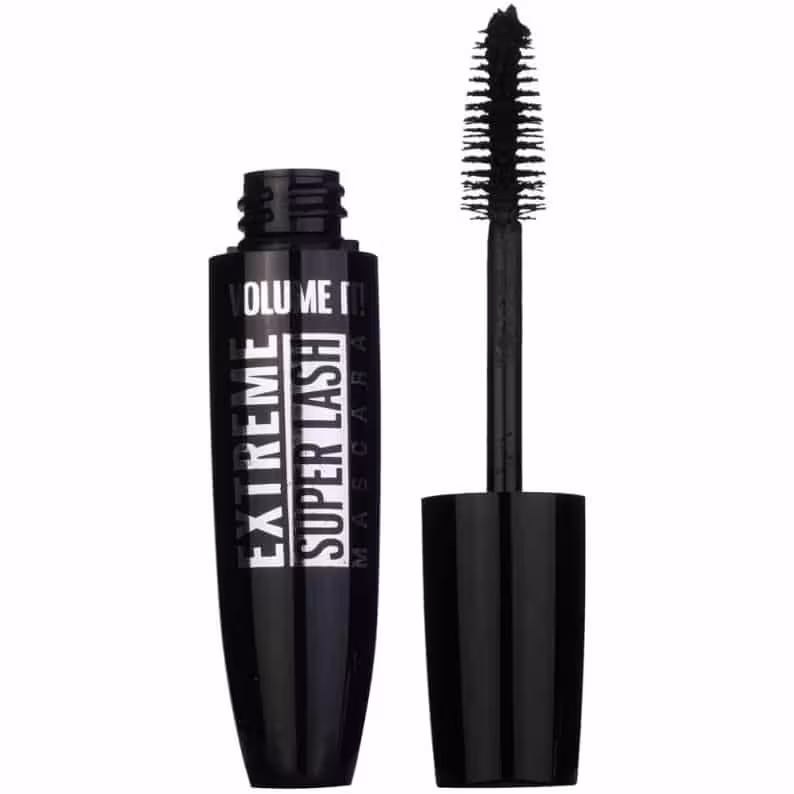 ریمل Yorn یورن حجم دهنده و بلند کننده مدل Extreme Super Lash