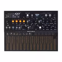 سینتی سایزر Arturia MicroFreak Stellar