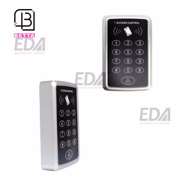 اکسس کنترل بتا  BETTA مدل 1205A کارتخوان