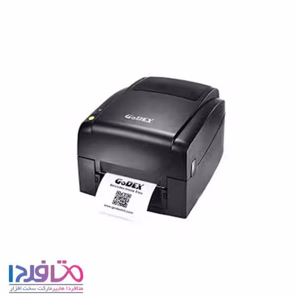 پرینتر لیبل زن گودکس مدل EZ-120 ا EZ-120 Label Printer
