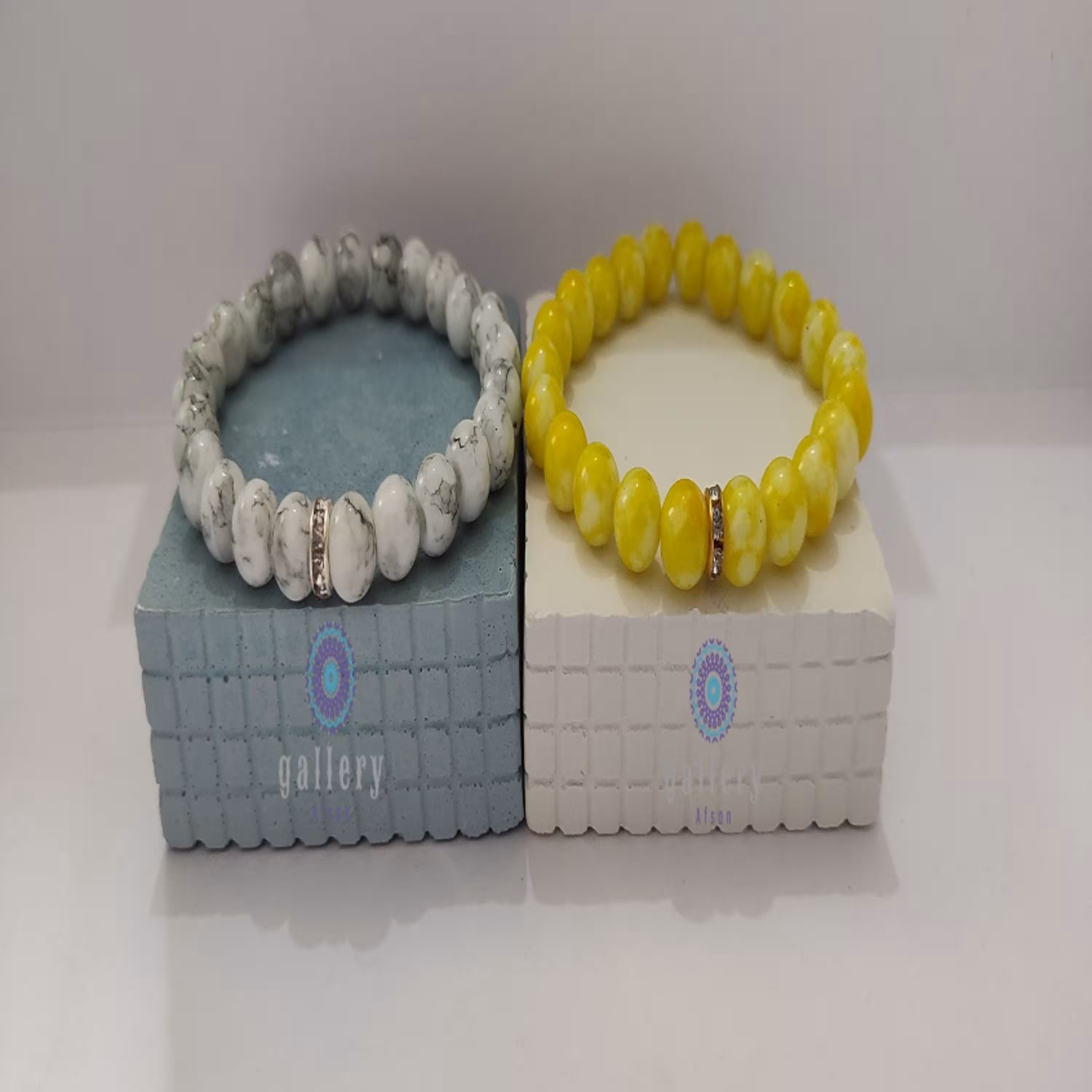 دستبند ست خاص 