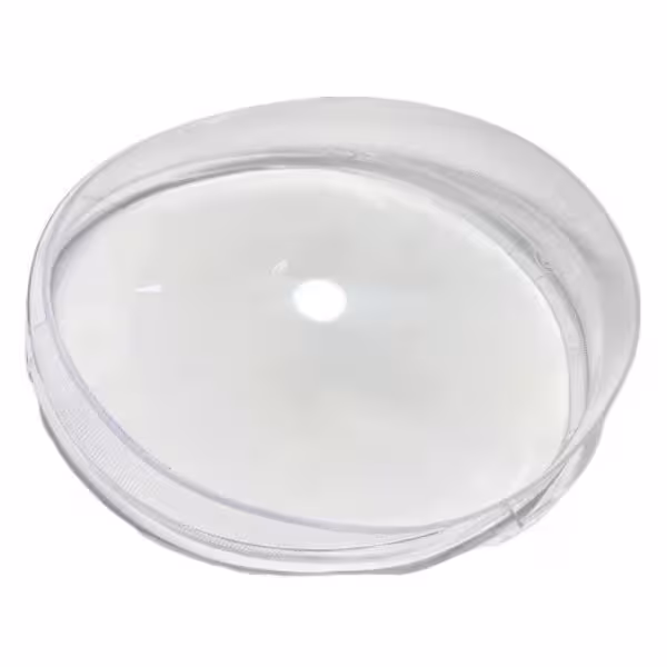 طلق چراغ جلو راست مدل CHFM3052 مناسب برای MVM 110 | کالا مکس