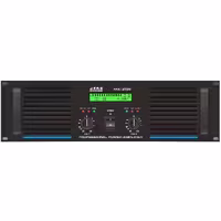 پاور آمپلی فایر جی تی آر JTR MX-2100