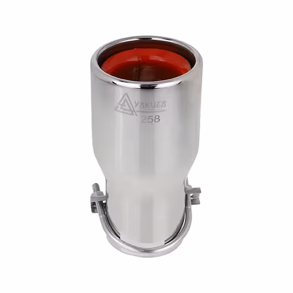 سر اگزوز جی اس طرح یاکوزا کوچک کد 258