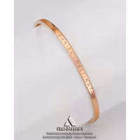 دستبند دنیل ولینگتون Daniel Wellington Classic Bracelet RG1