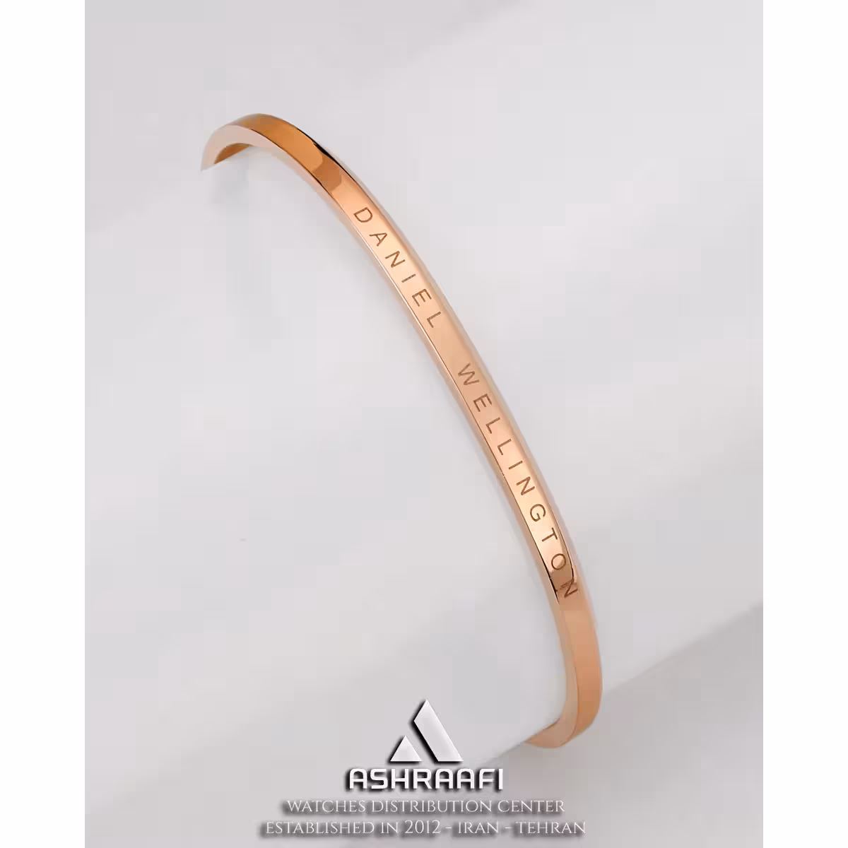 دستبند دنیل ولینگتون Daniel Wellington Classic Bracelet RG1