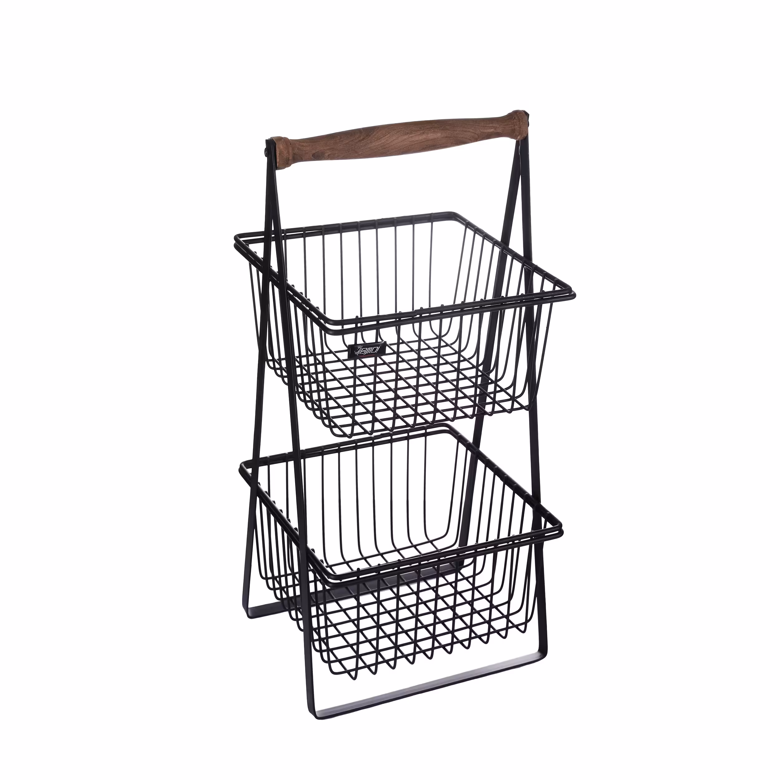 سبد سیب زمینی و پیاز بی ام دی ! مدل Blck2 کد Chb