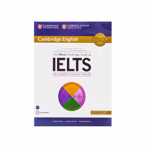 The Official Cambridge Guide to IELTS