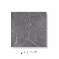 سرامیک 80*80 تویگاه طوسی تیره صبا