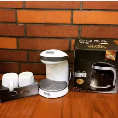 قهوه جوش فلاویا