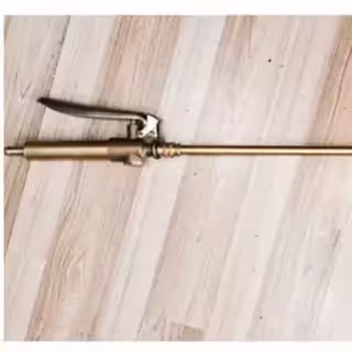 لانس سمپاش تمام برنجی اصل