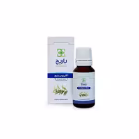 قطره بخور اکالیپتوس باریج اسانس 15 میلی لیتر