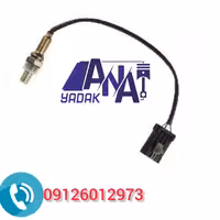 سنسور اکسیژن جک s5