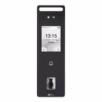 دستگاه حضور و غیاب ZKTeco مدل SpeedFace V3L