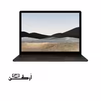 لپ تاپ 13.5 اینچی مایکروسافت مدل Surface Laptop 4 i5 8GB 256GB