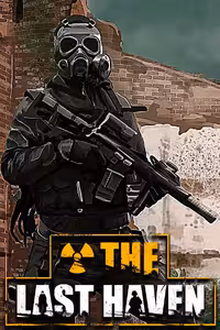 خرید بازی The Last Haven
