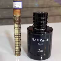 عطر مردانه ساواج،اصلی، درصورت اصل نبودن تعویض خواهد شد، رایحه تلخ و چوبی
