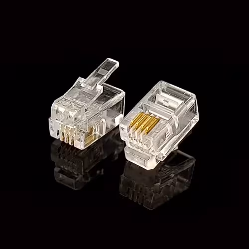 سوکت نری گوشی تلفن