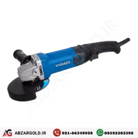 مینی فرز 950 وات ویوارکس (VIVAREX) مدل VR9525-AG