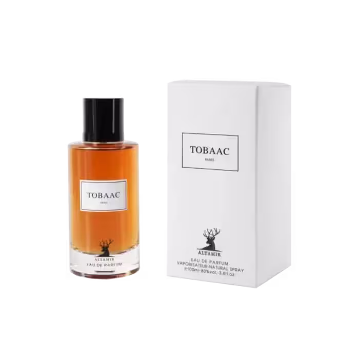 عطر اسپیگان توباک ( ESPIGAN – Tobaac 100ml )