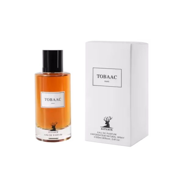 عطر اسپیگان توباک ( ESPIGAN – Tobaac 100ml )