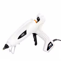 تفنگ چسب حرارتی دیجیتال 300 وات